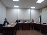 Городская Общественная палата подвела итоги своей работы за 2021 год