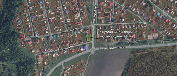 �. ������, ���. ������, ��. ����������, 16�