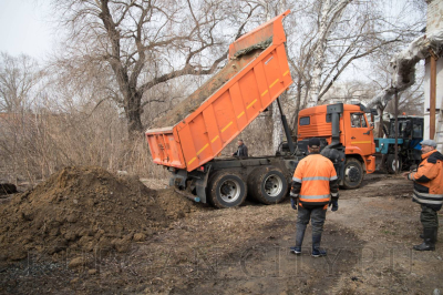 ������ �������