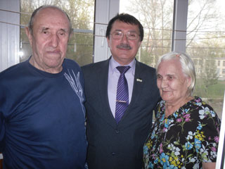 � ���� ������!