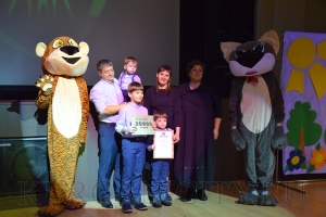 ��������� ������� ����� - 2022 