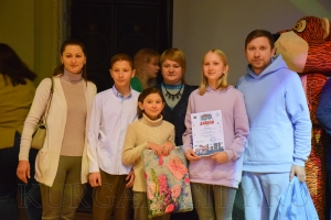 ��������� ������� ����� - 2022 