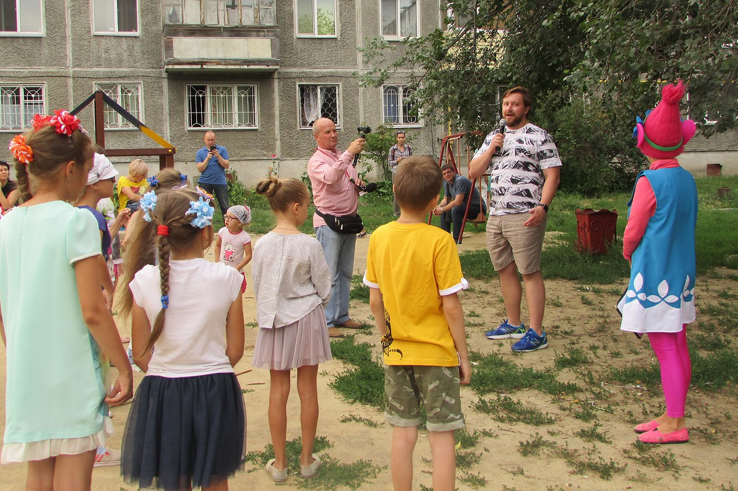 ������ ���������� ���������� ����