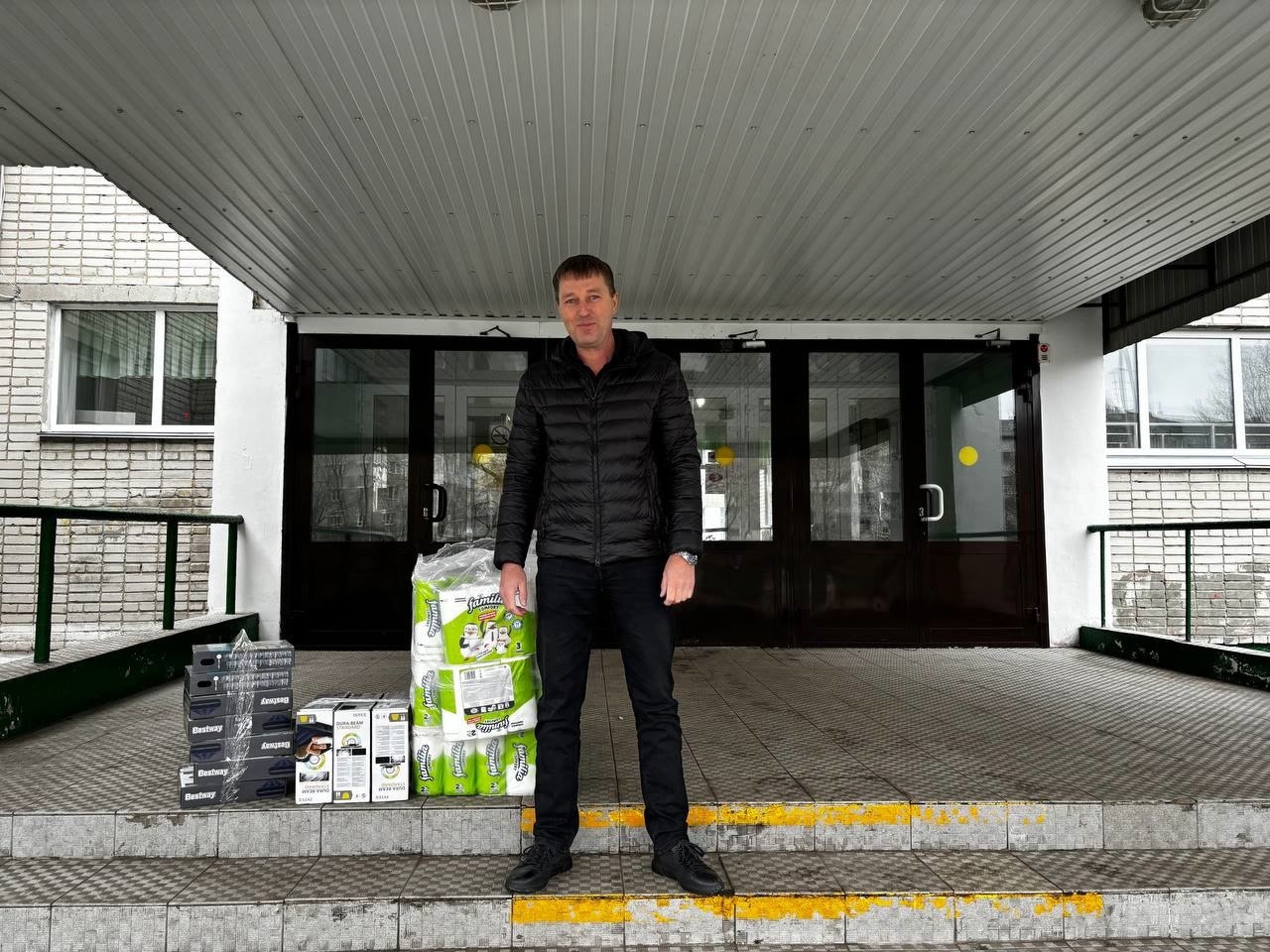 ������������� ������ � �����