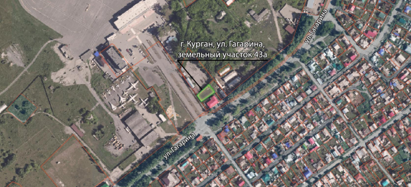 �. ������, ��. ��������, ��������� ������� � 43�