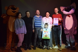 ��������� ������� ����� - 2022 