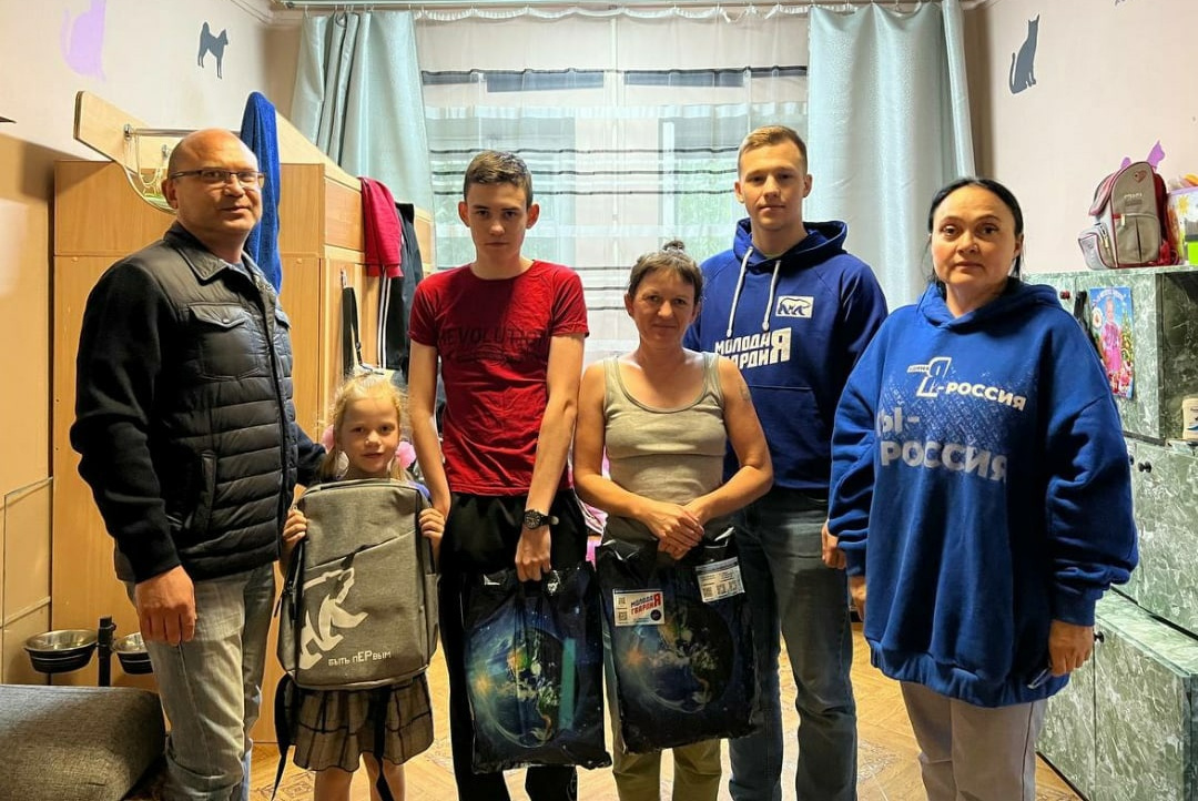 ������ ����� ������������� � �����