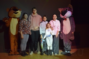 ��������� ������� ����� - 2022 