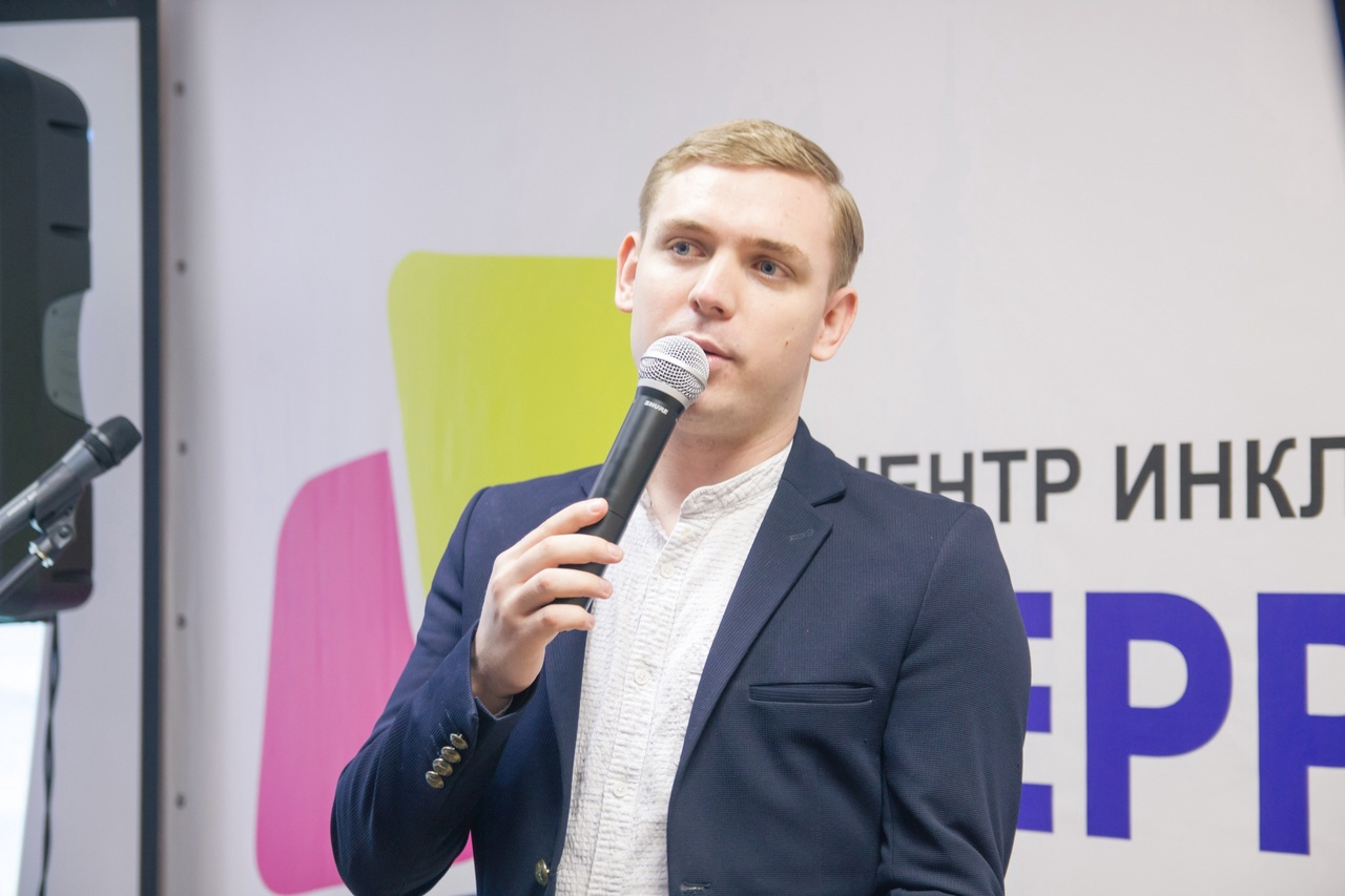 ������ ��������� ������ ������� � �������� ����������� ������ ������������ ���������� "���������� ��������"