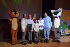 ��������� ������� ����� - 2022 