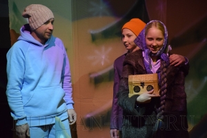 ��������� ������� ����� - 2022 