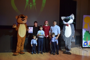 ��������� ������� ����� - 2022 