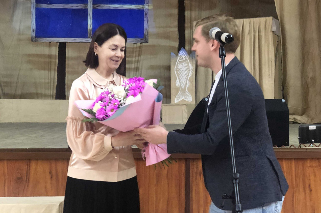 ������ ��������� ��������� ���������� �������� � ���������������� ����������