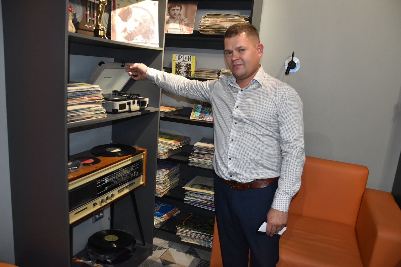 �������� ������������� � ������� ��������� ���������