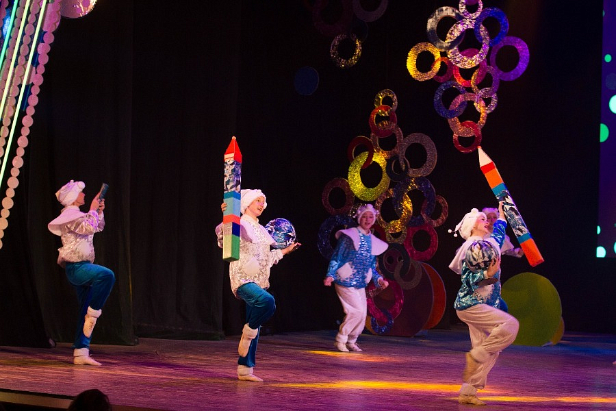 ������� "������� ���� 2026"