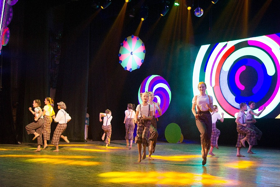 ������� "������� ���� 2026"