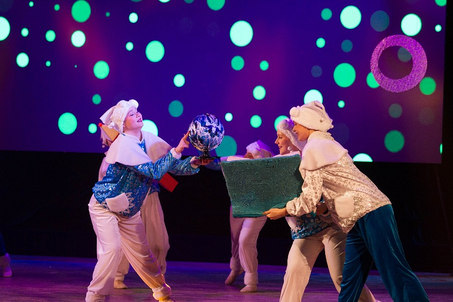 ������� "������� ���� 2026"