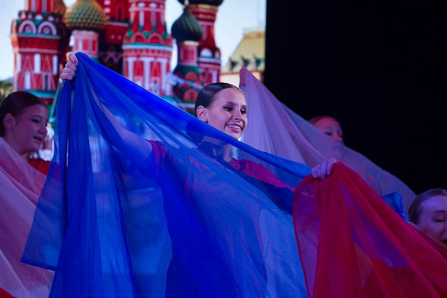 ������� "������� ���� 2026"