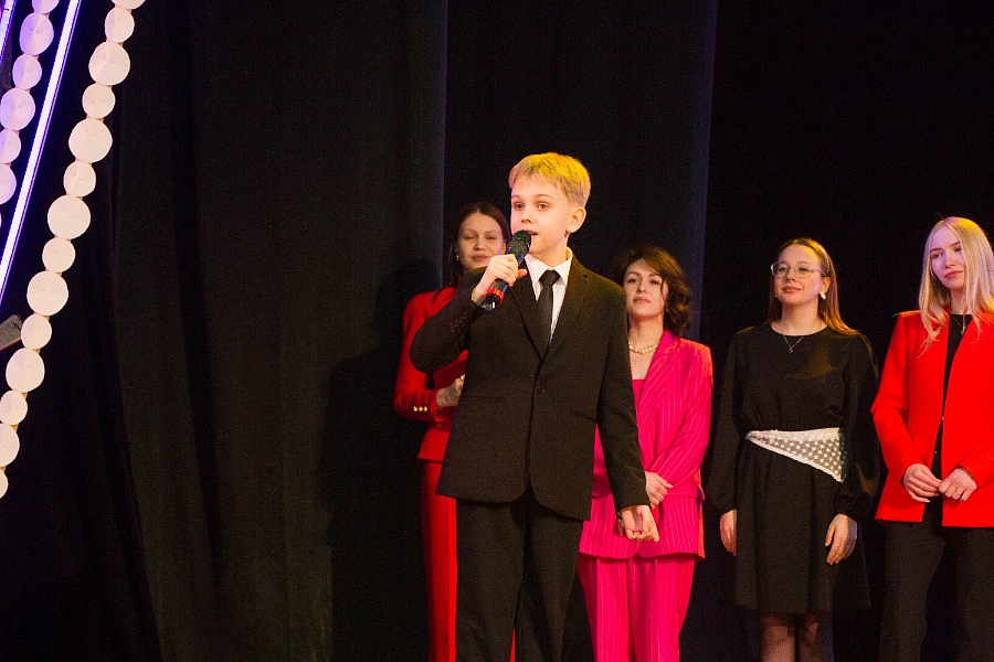 ������� "������� ���� 2026"