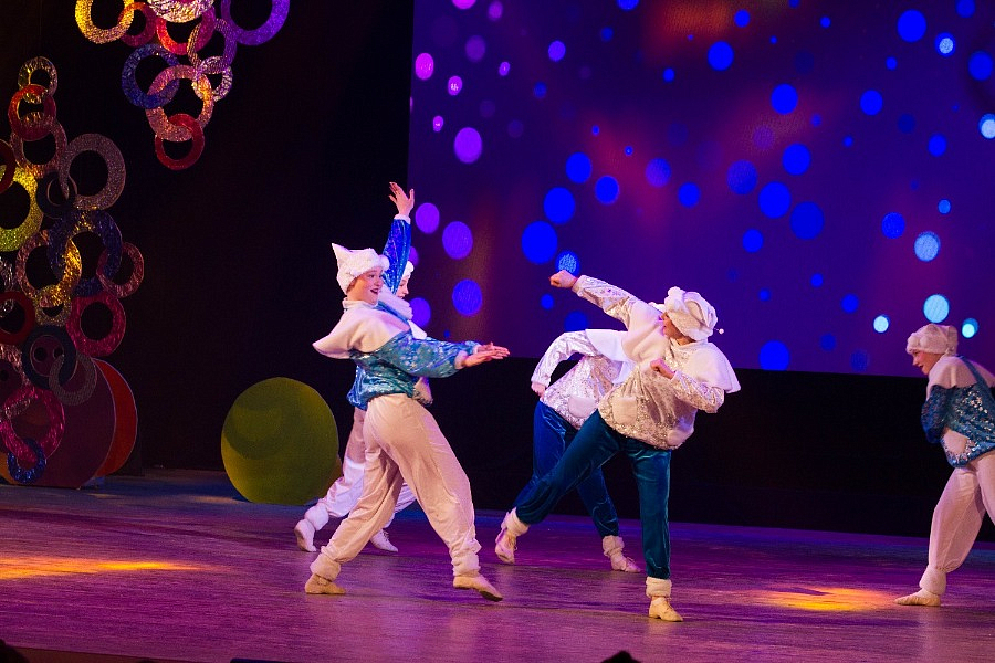 ������� "������� ���� 2026"